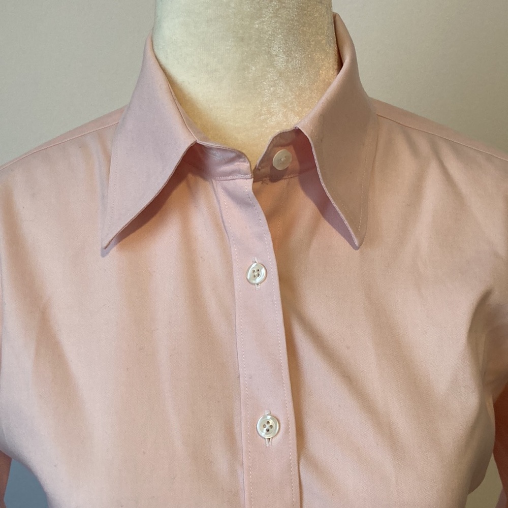 Brooks Brothers Tailored Fit Button Down - Picture 2 of 6